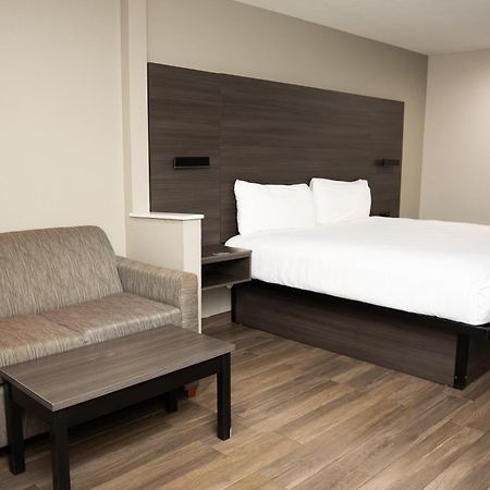 Americas Best Value Inn Harlingen Luaran gambar
