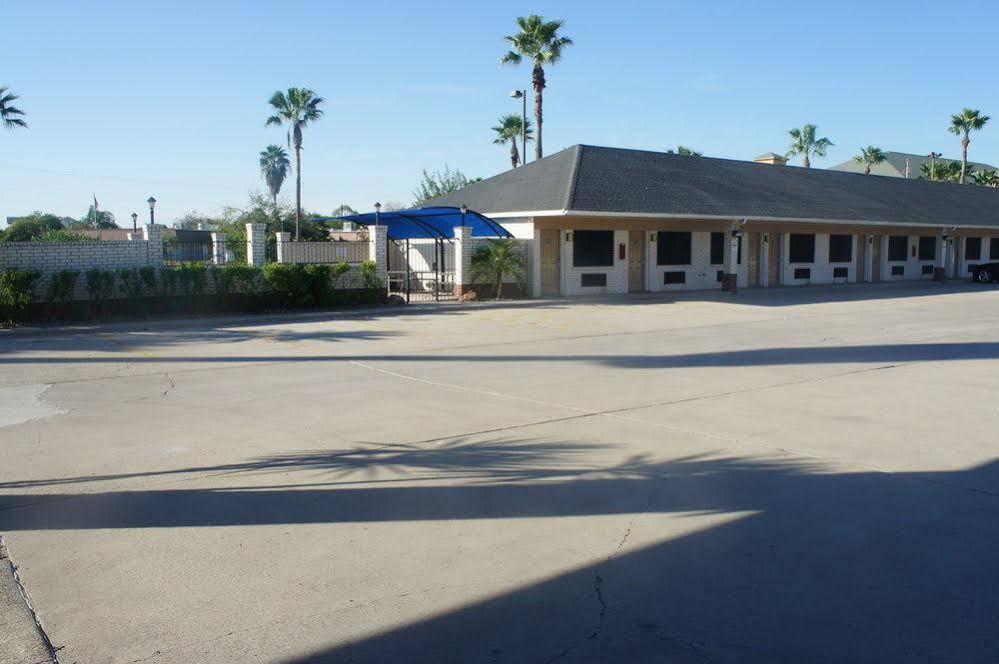 Americas Best Value Inn Harlingen Luaran gambar