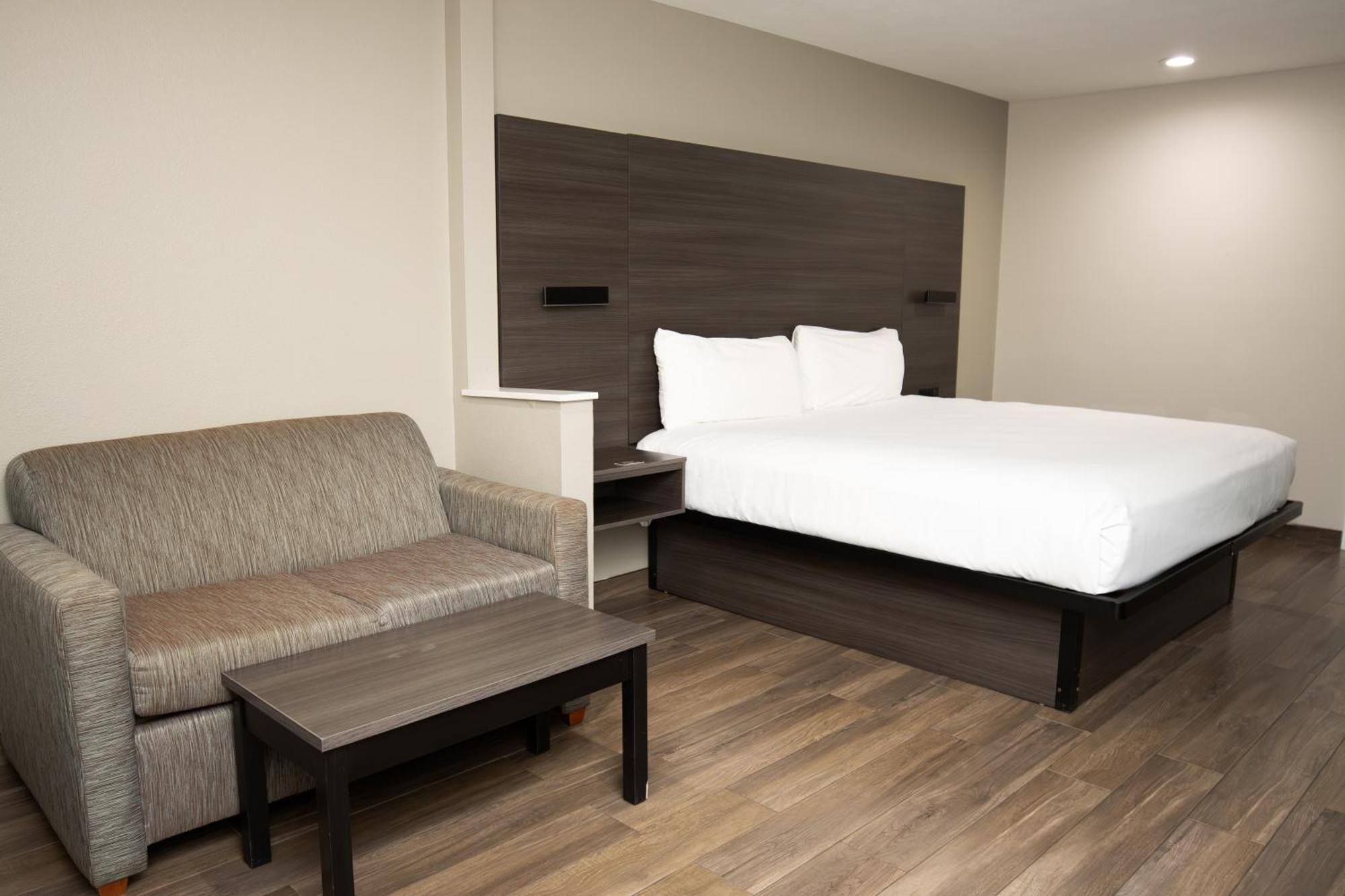 Americas Best Value Inn Harlingen Luaran gambar