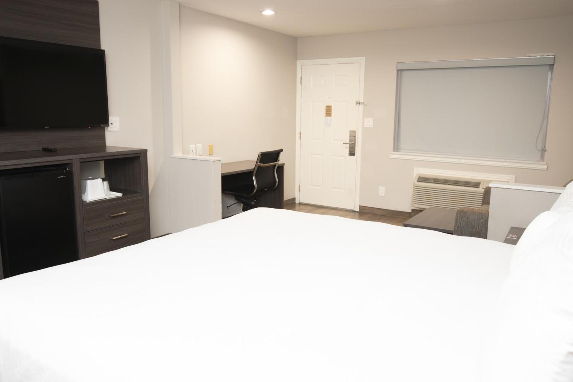 Americas Best Value Inn Harlingen Luaran gambar