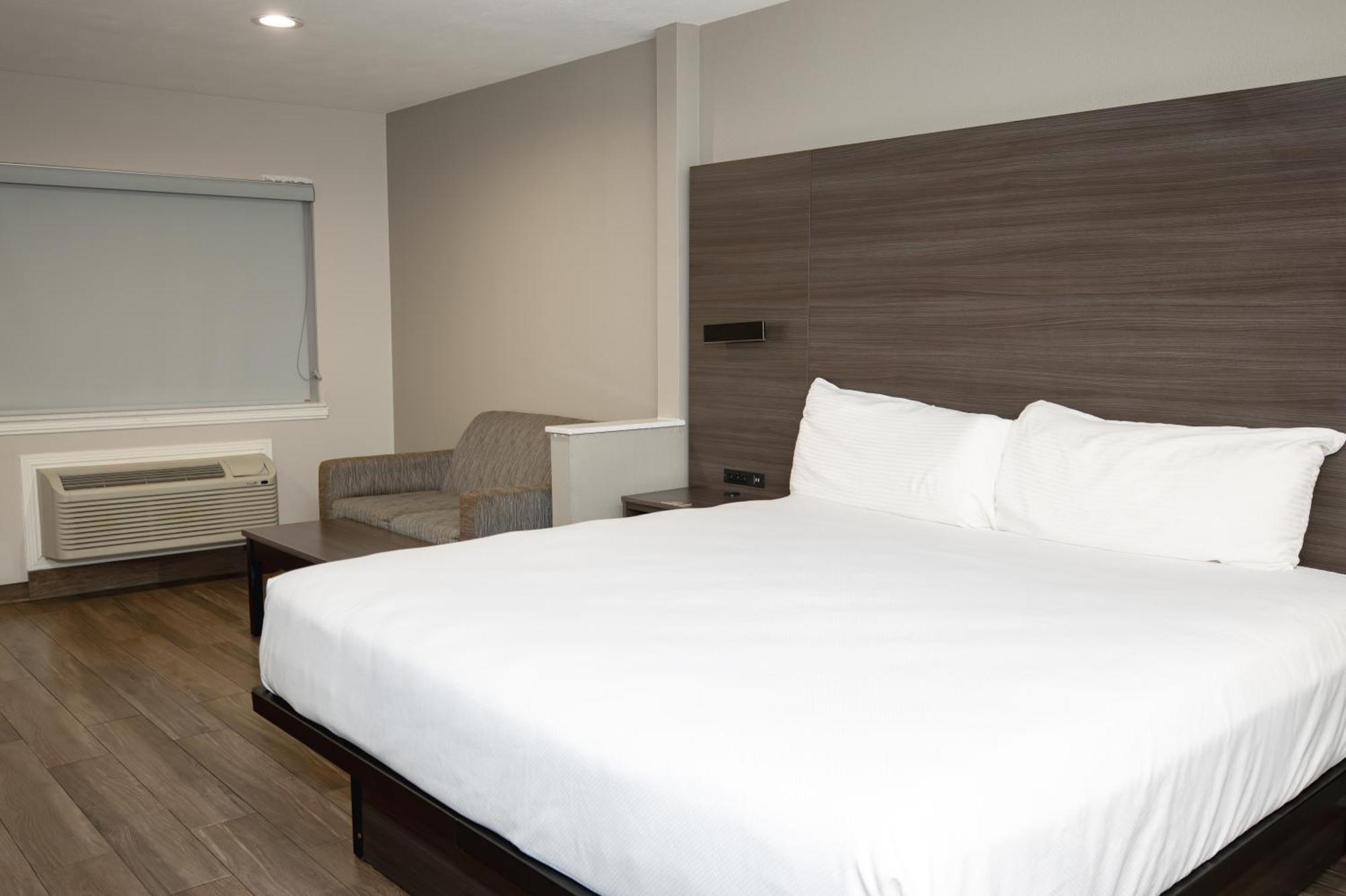 Americas Best Value Inn Harlingen Luaran gambar