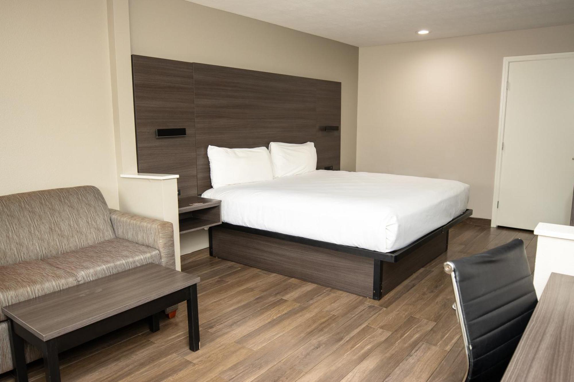 Americas Best Value Inn Harlingen Luaran gambar