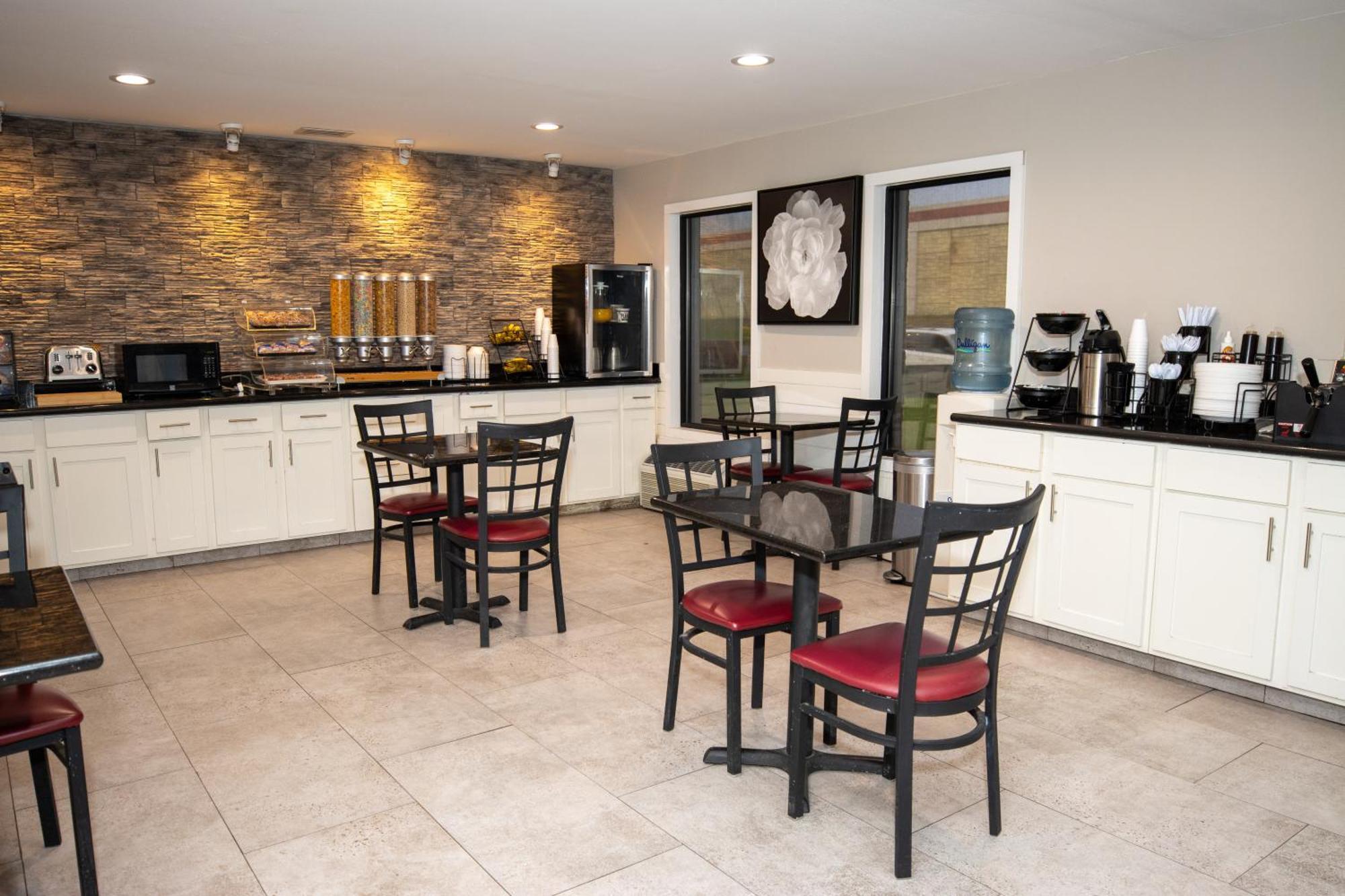 Americas Best Value Inn Harlingen Luaran gambar