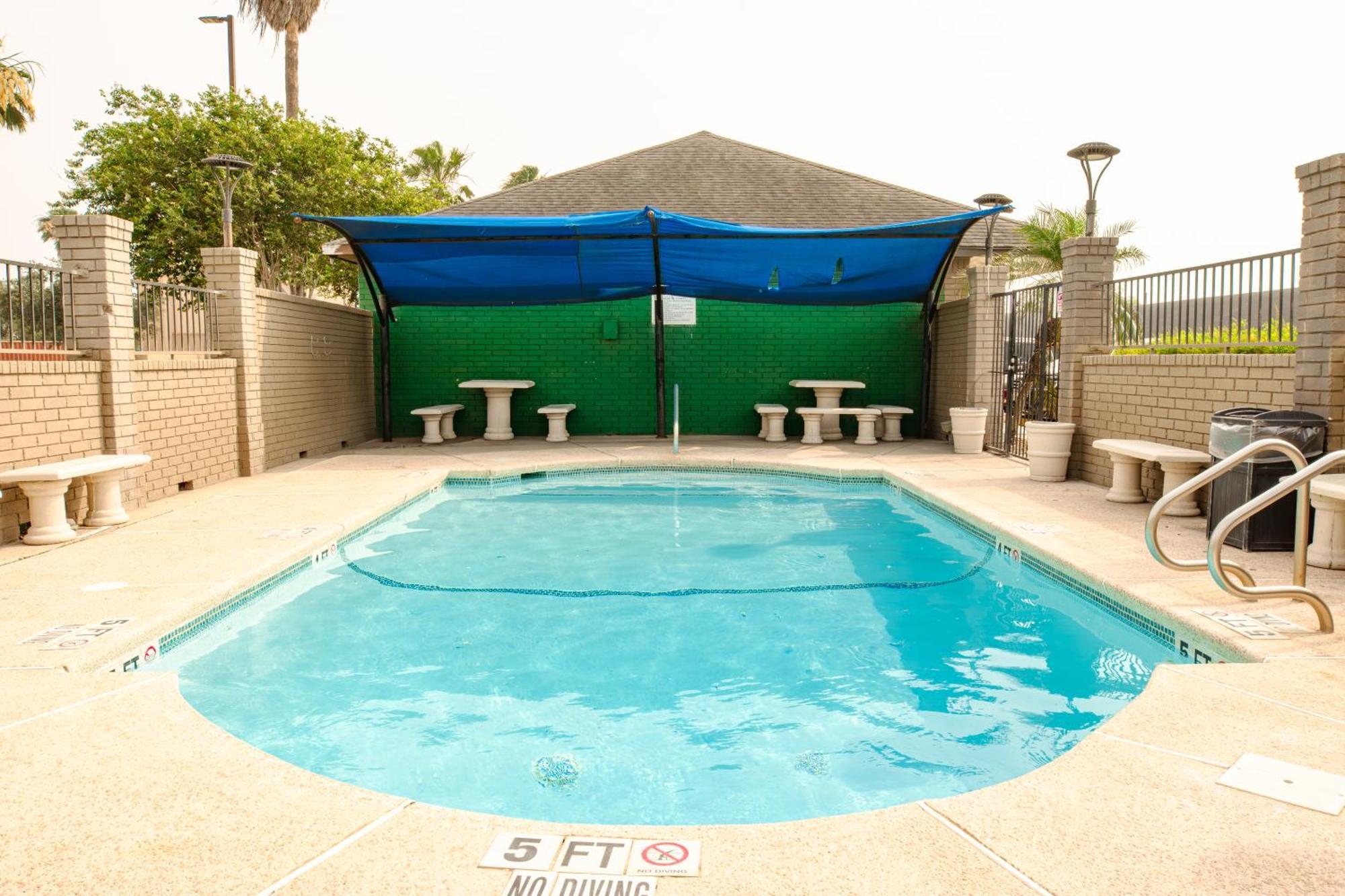 Americas Best Value Inn Harlingen Luaran gambar
