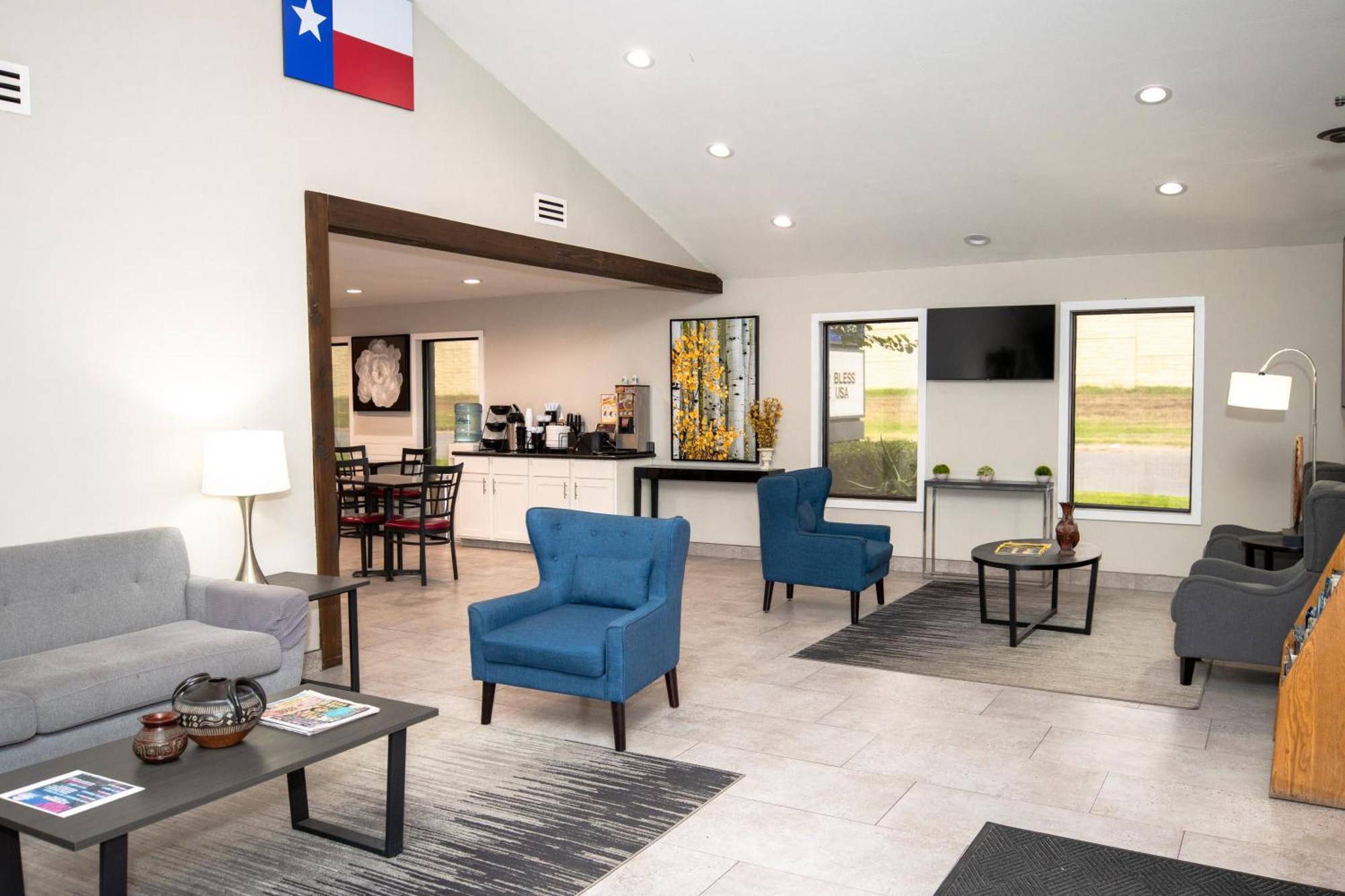Americas Best Value Inn Harlingen Luaran gambar