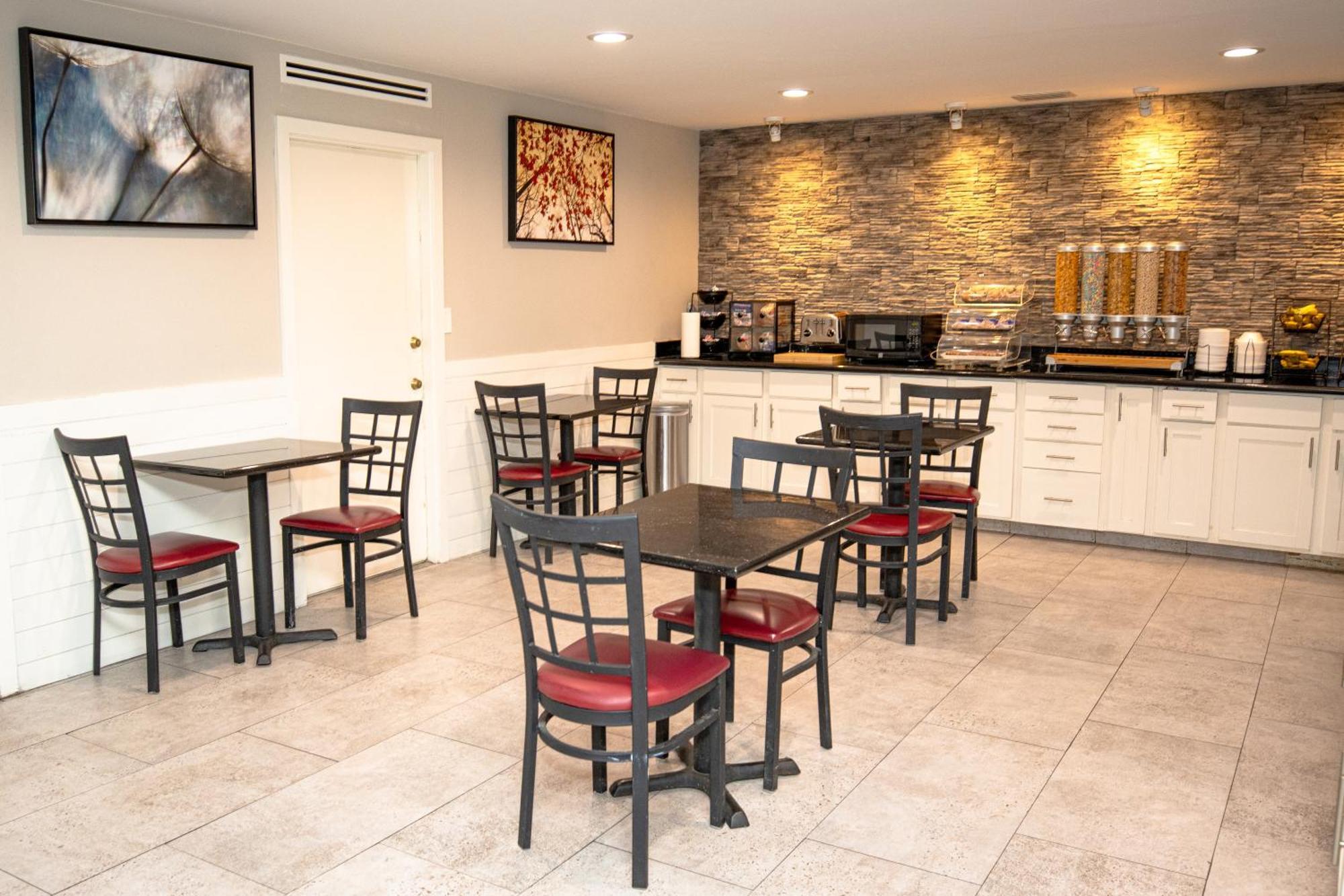 Americas Best Value Inn Harlingen Luaran gambar
