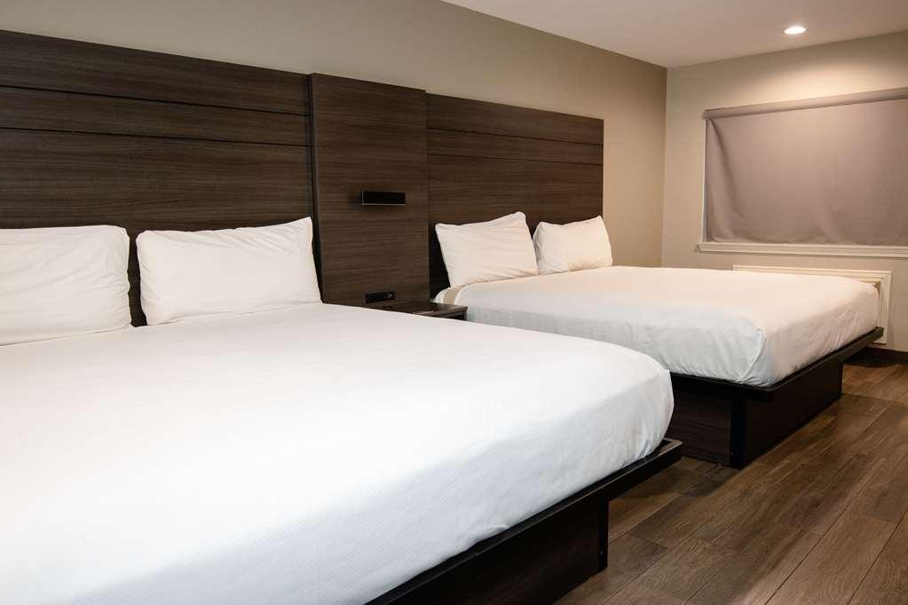 Americas Best Value Inn Harlingen Bilik gambar