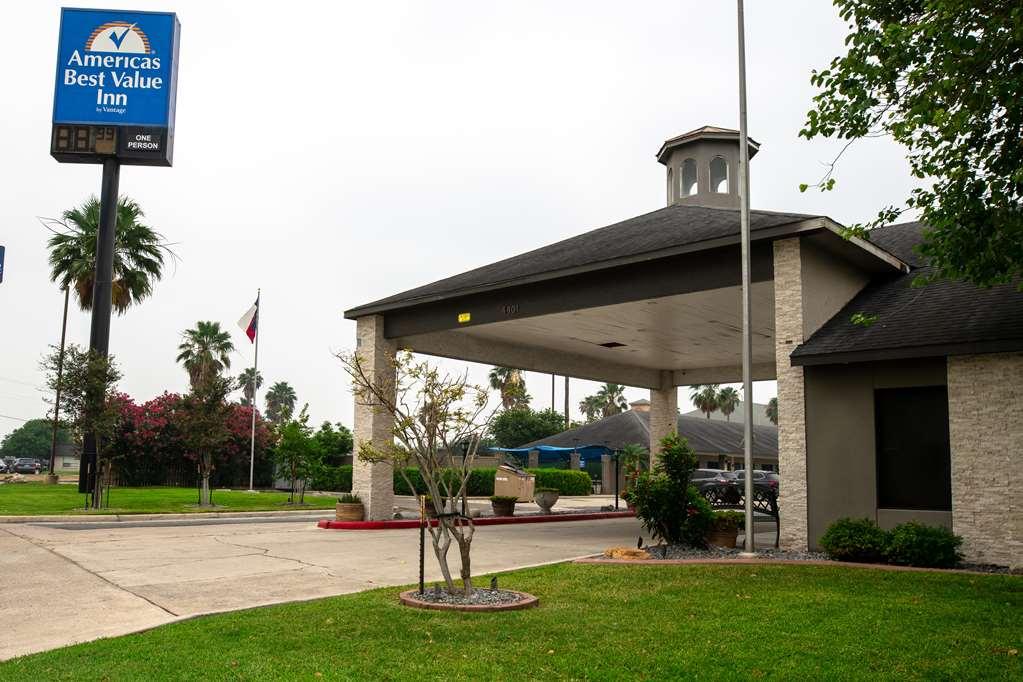 Americas Best Value Inn Harlingen Luaran gambar