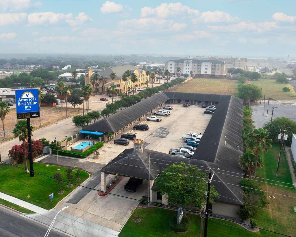 Americas Best Value Inn Harlingen Luaran gambar