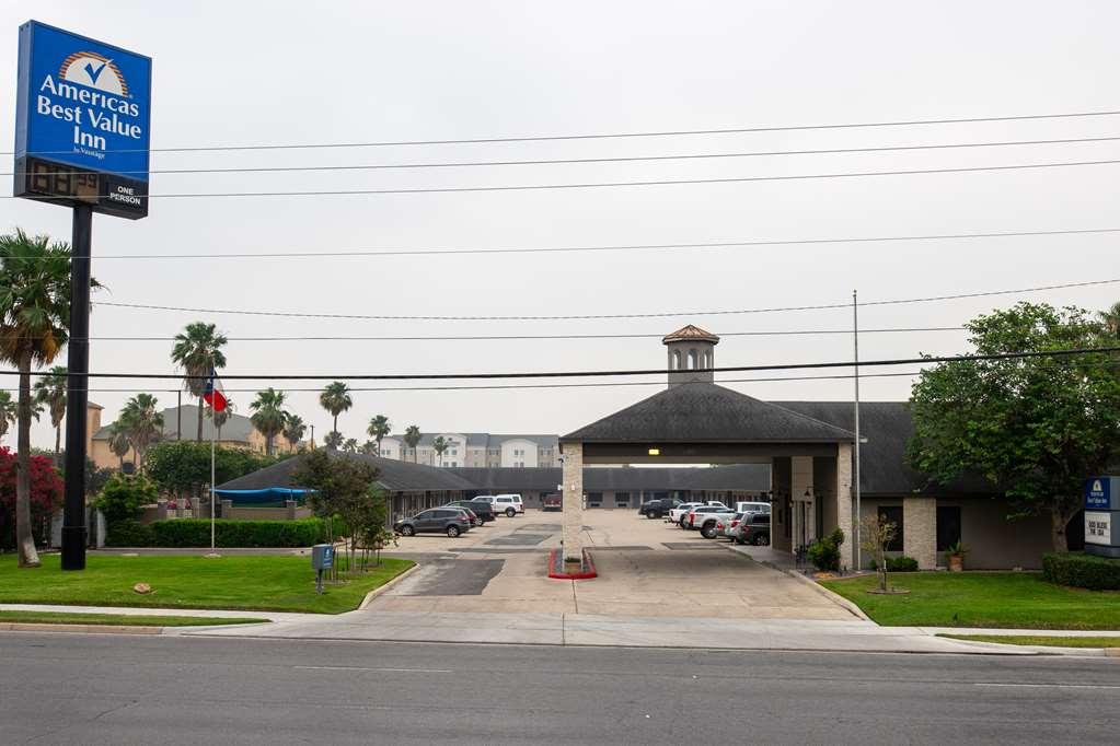 Americas Best Value Inn Harlingen Luaran gambar