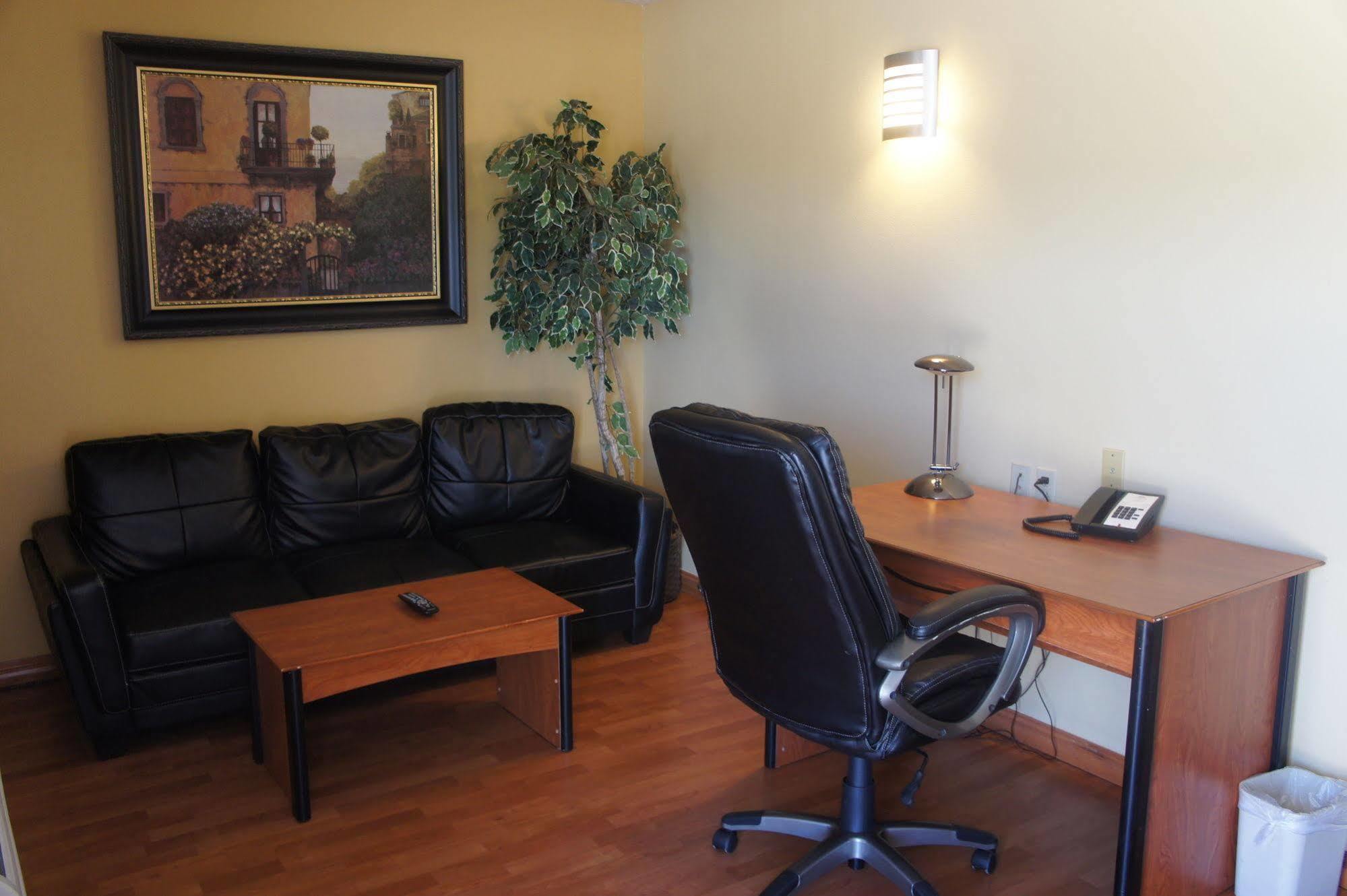Americas Best Value Inn Harlingen Luaran gambar