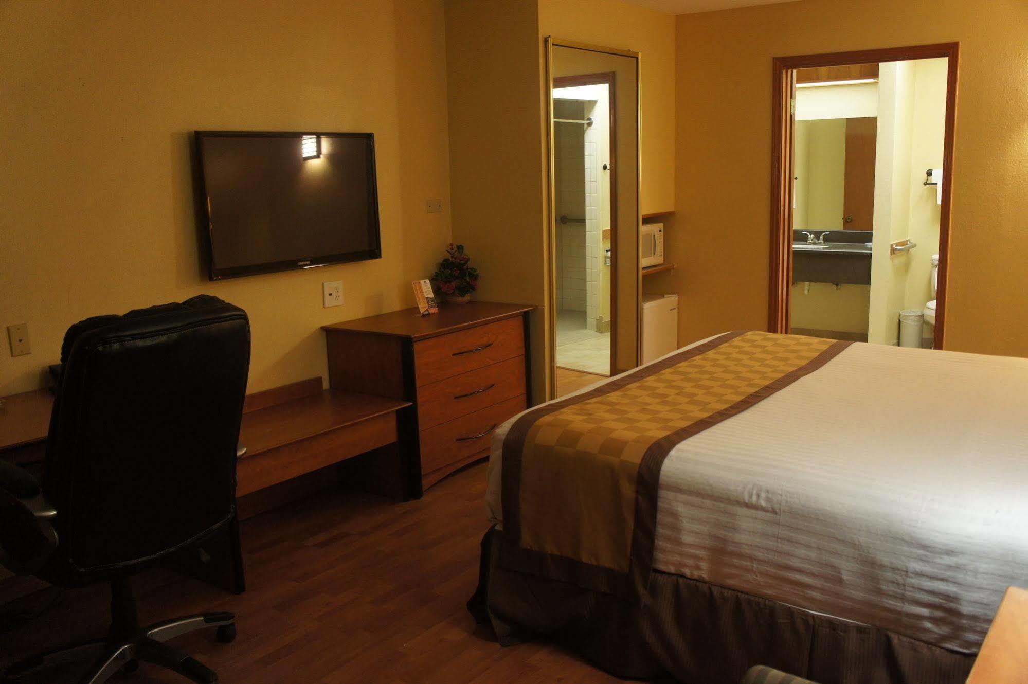 Americas Best Value Inn Harlingen Luaran gambar