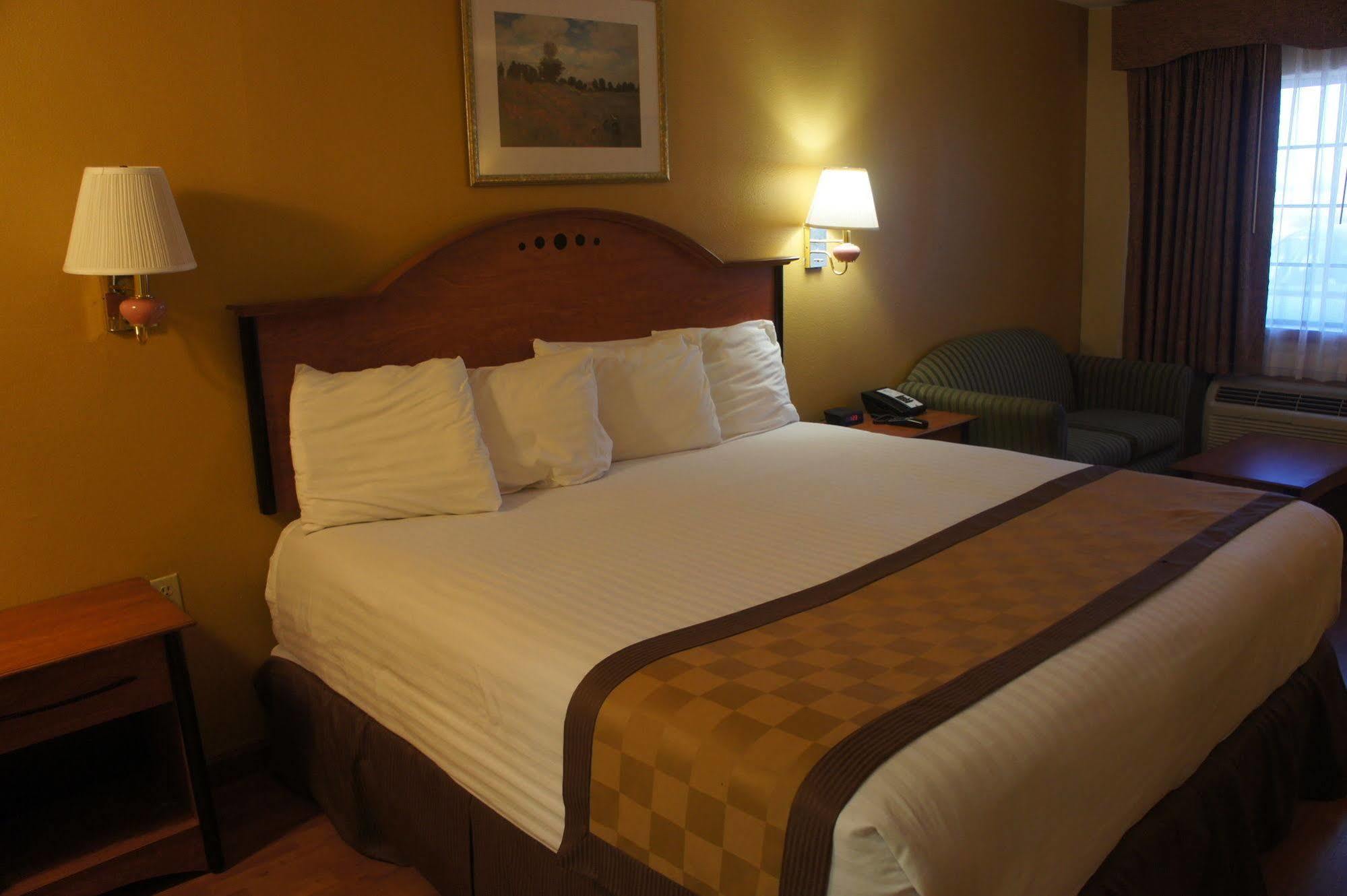 Americas Best Value Inn Harlingen Luaran gambar
